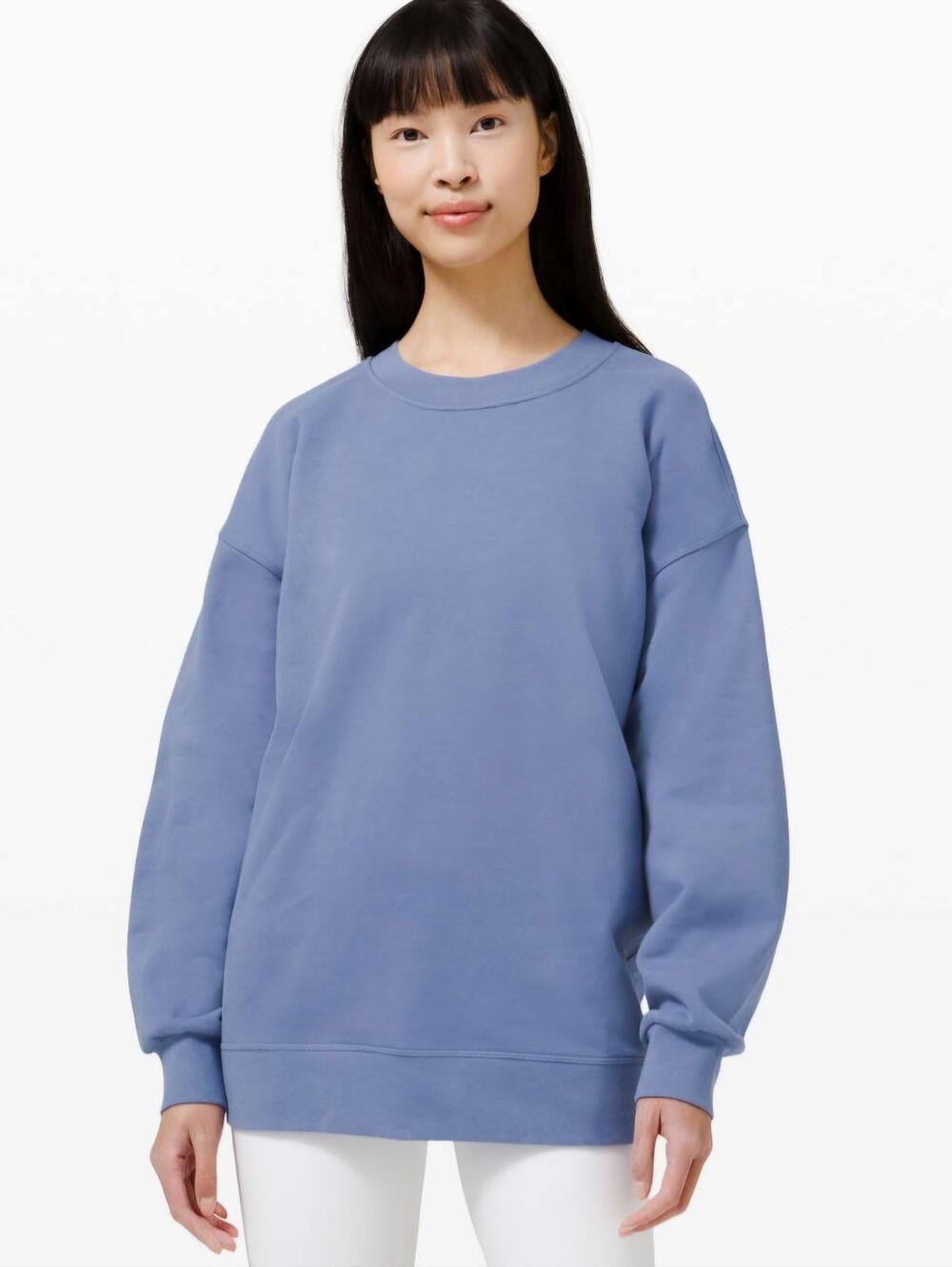 💚 Lululemon Sweatshirt, Size XL